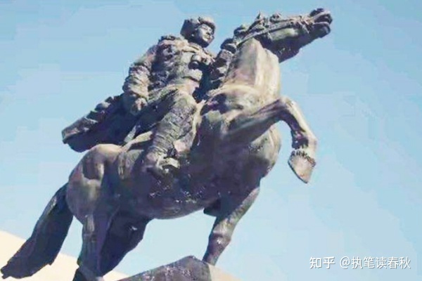 1942年，抗联总司令遭叛徒出卖身首异处，头颅直到62年以后 ...-7.jpg