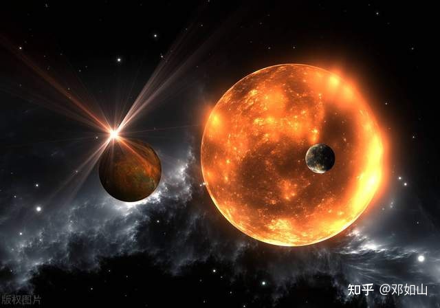 银河系“生命行星”扩展到600亿颗865 / 作者:有个胖子他姓杨 / 帖子ID:113165