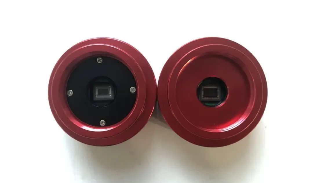 对比测评 | 看ASI662MC如何极限压榨127SLT解析力855 / 作者:123457373 / 帖子ID:113166