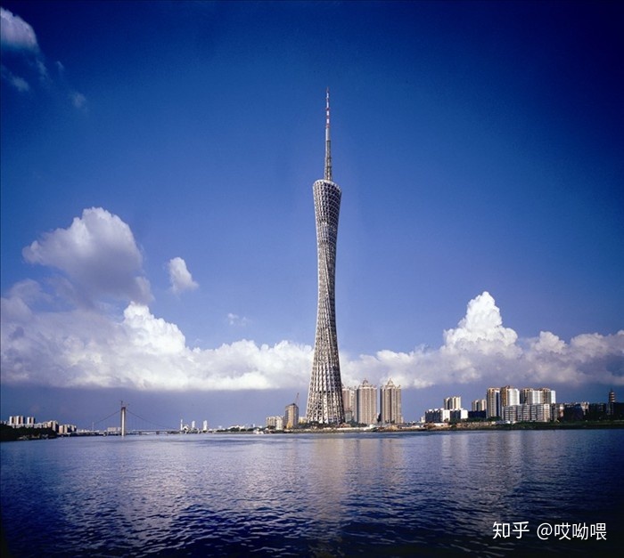 广州塔--小蛮腰449 / 作者:韩邑王生1977 / 帖子ID:113205