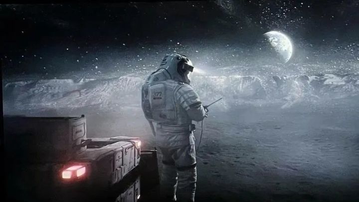 “流浪地球”还有个更好的方案：带上月球一起走！地球生命 ...953 / 作者:狂三我真爱 / 帖子ID:113211