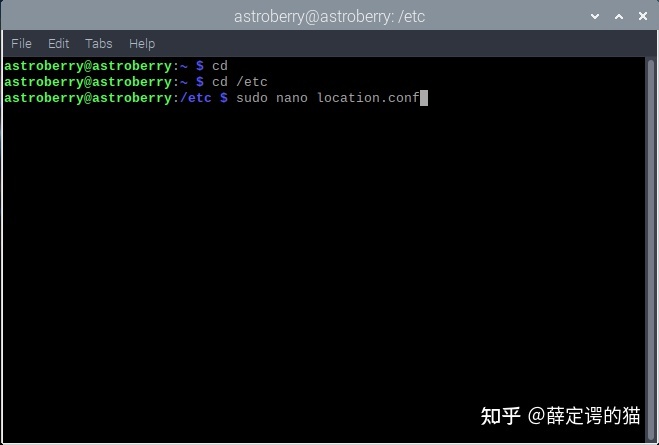 基于树莓派的免费天文控制系统Astroberry的设置与使用75 / 作者:静静的等258 / 帖子ID:113239