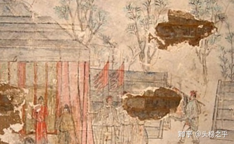神秘男子潜入陕西大墓，给26吨文物一直拍照，随后毫物未取 ...483 / 作者:果仙奇缘称 / 帖子ID:113243