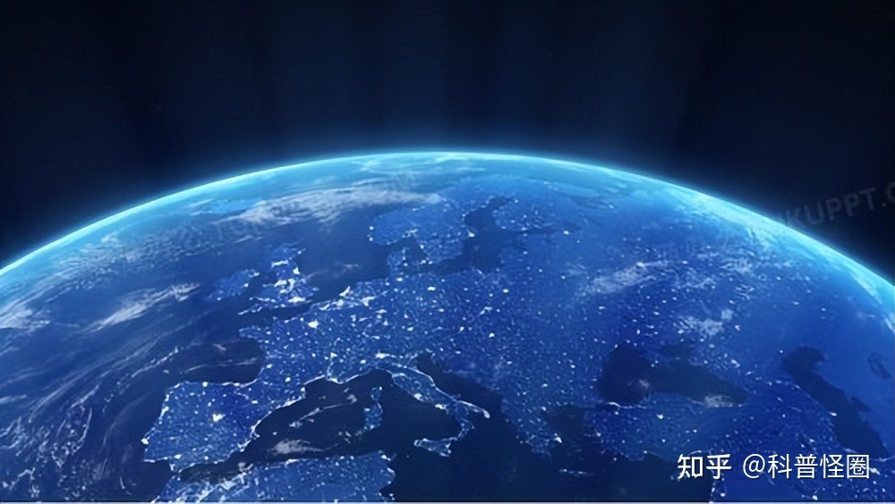 4.22光年外的一颗星球，与地球相似，疑似存在生命87 / 作者:献世八宝掌 / 帖子ID:113250