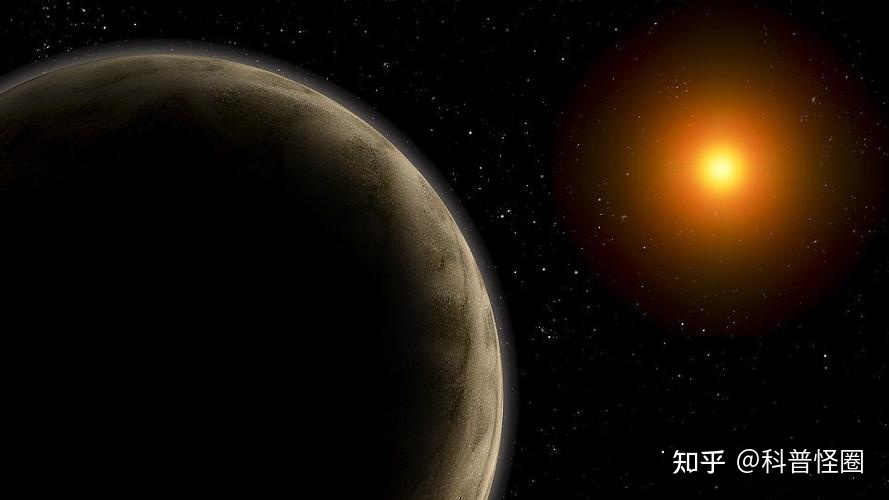 4.22光年外的一颗星球，与地球相似，疑似存在生命722 / 作者:献世八宝掌 / 帖子ID:113250