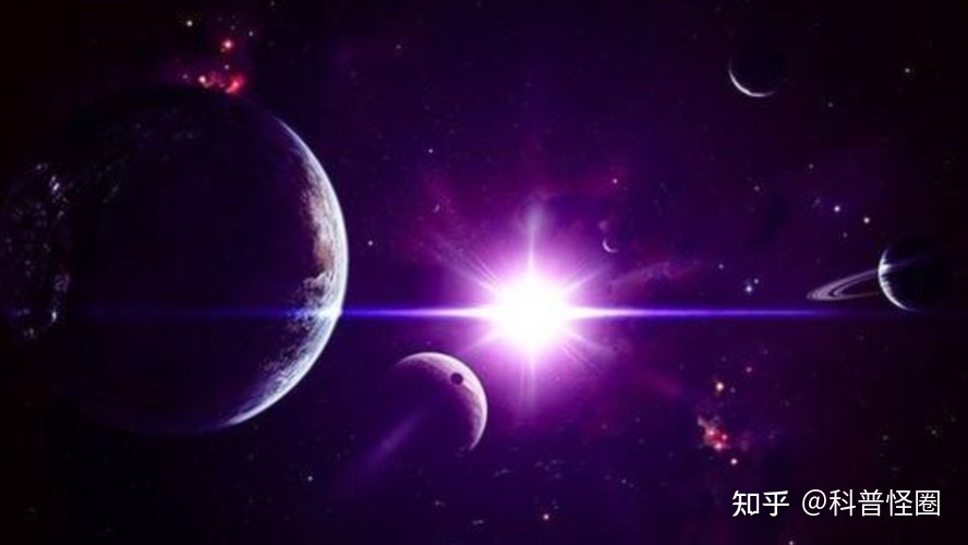 4.22光年外的一颗星球，与地球相似，疑似存在生命242 / 作者:献世八宝掌 / 帖子ID:113250