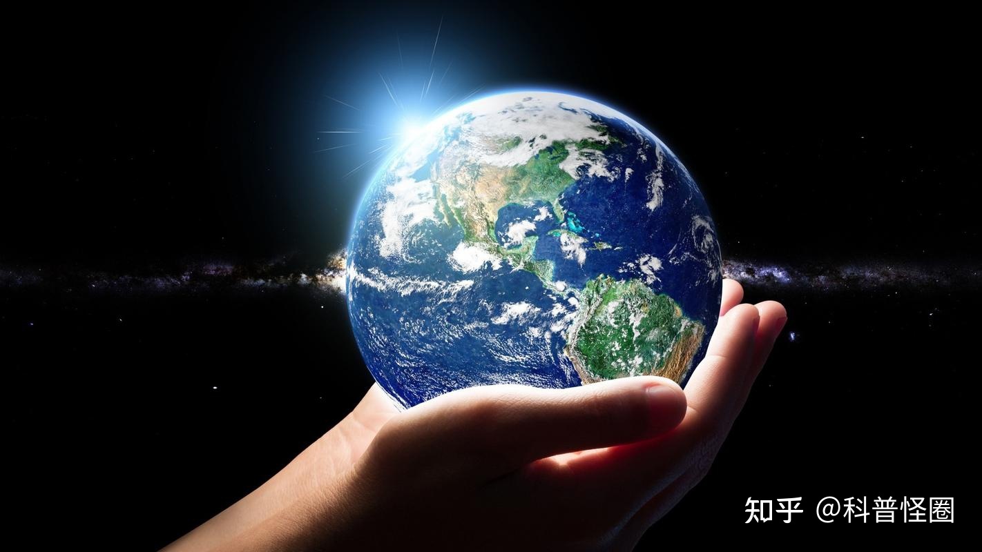 4.22光年外的一颗星球，与地球相似，疑似存在生命436 / 作者:献世八宝掌 / 帖子ID:113250