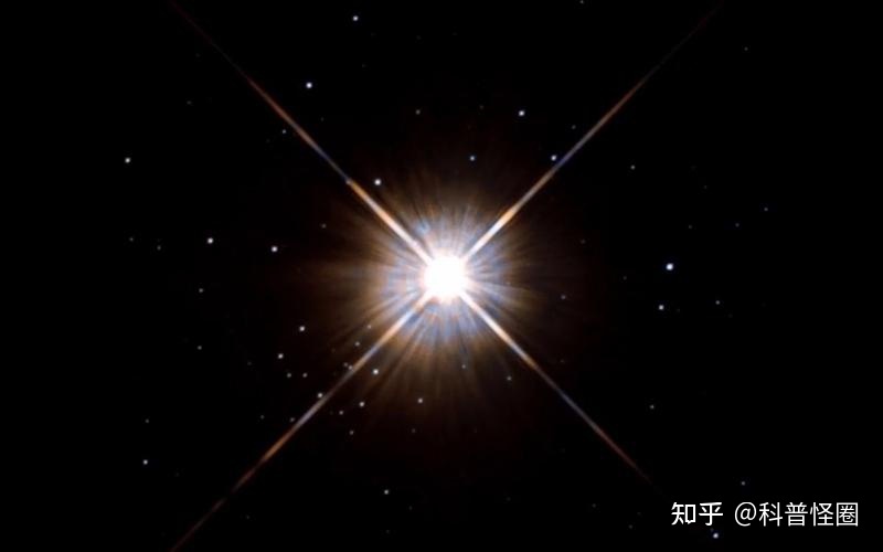 4.22光年外的一颗星球，与地球相似，疑似存在生命214 / 作者:献世八宝掌 / 帖子ID:113250