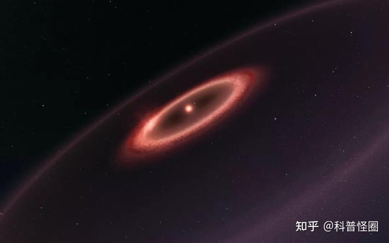 4.22光年外的一颗星球，与地球相似，疑似存在生命961 / 作者:献世八宝掌 / 帖子ID:113250
