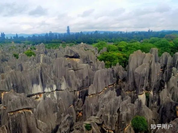 地球上有哪些旅行地，不像身处地球？65 / 作者:兴冲冲丈 / 帖子ID:113281