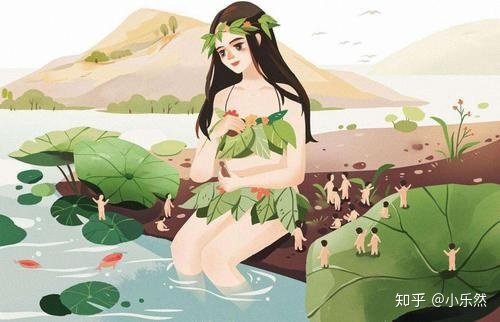 中国著名的12大神话故事和其中寓意-19.jpg