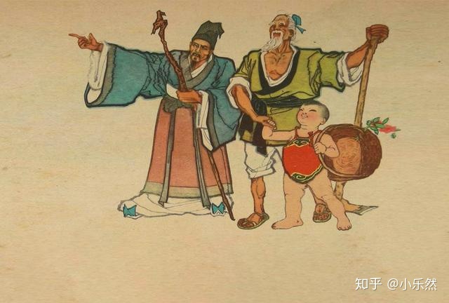 中国著名的12大神话故事和其中寓意-26.jpg