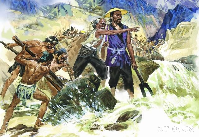 中国著名的12大神话故事和其中寓意-22.jpg