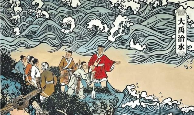 中国著名的12大神话故事和其中寓意-21.jpg