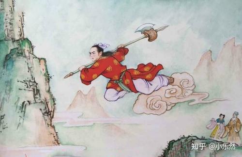中国著名的12大神话故事和其中寓意-29.jpg