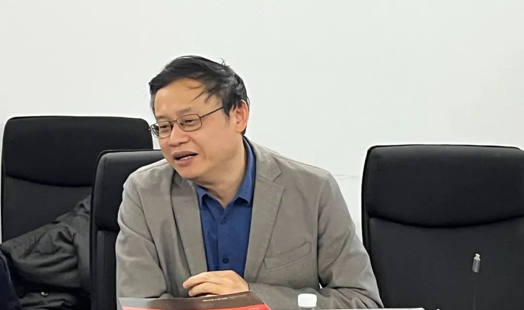 快讯 | 元宇宙专委会领导一行莅临 ALVA Systems 指导交流276 / 作者:老庞208 / 帖子ID:113340