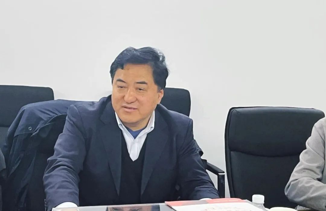 快讯 | 元宇宙专委会领导一行莅临 ALVA Systems 指导交流743 / 作者:老庞208 / 帖子ID:113340