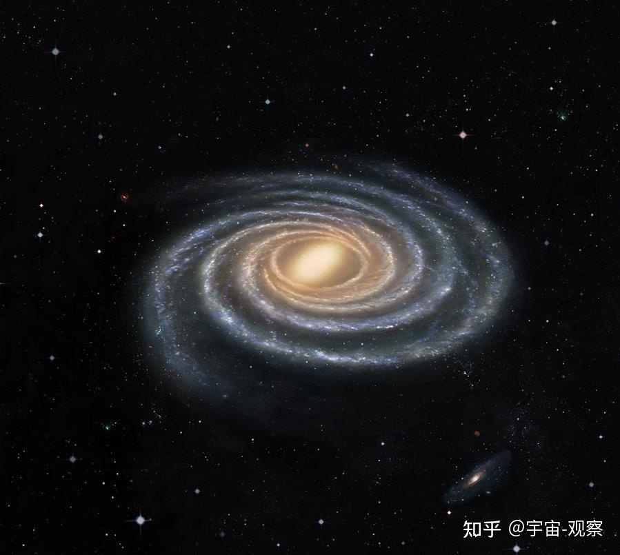 太阳围绕着什么天体公转？413 / 作者:刺客325 / 帖子ID:113344