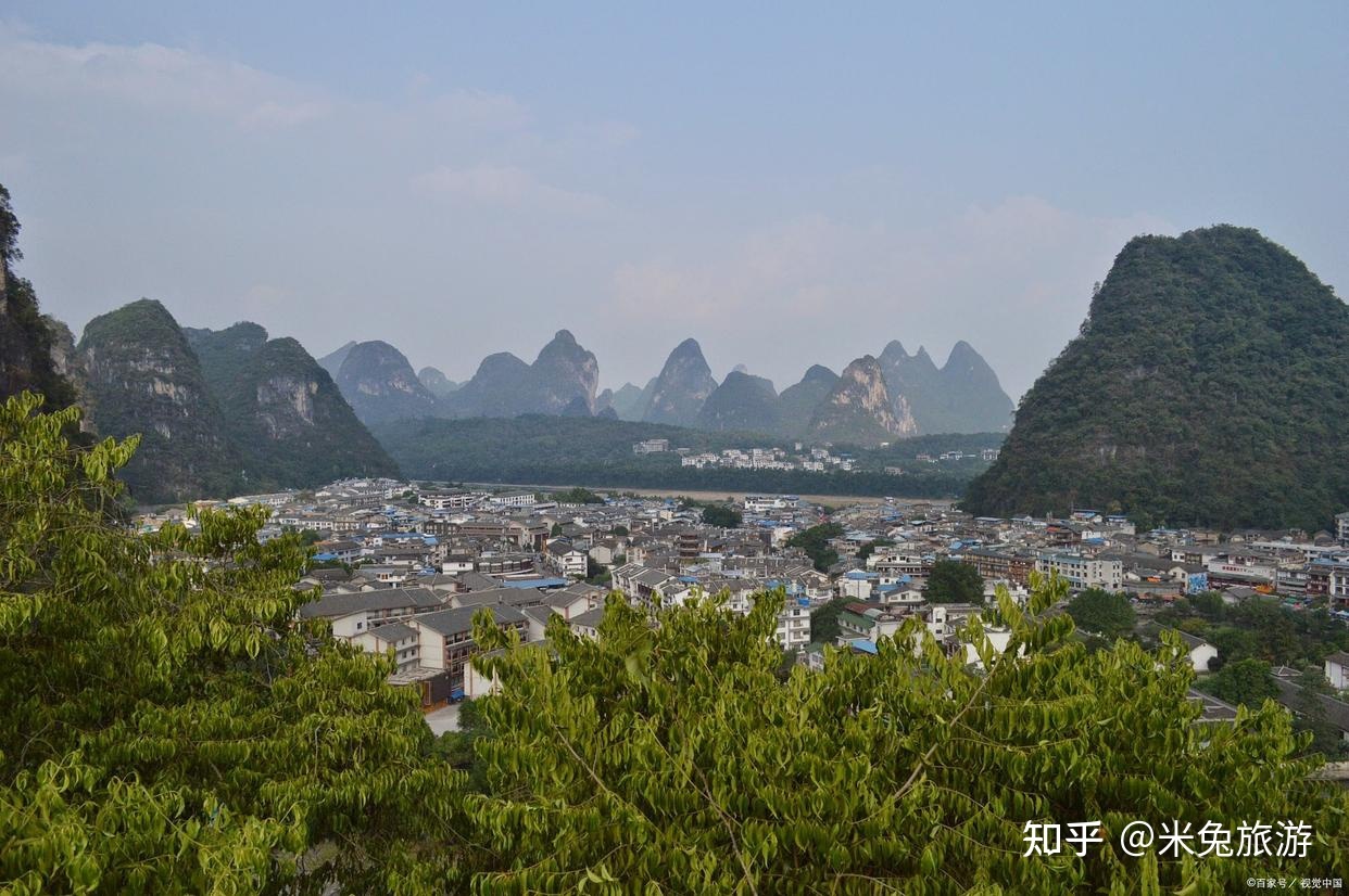 桂林旅游攻略必去景点-老桂林人只推荐这三个382 / 作者:JESUS60 / 帖子ID:113349