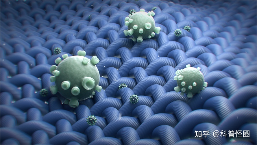 人类是地球主人？科学家发现主人或许另有所指，数量远超 ...309 / 作者:zmhg799417 / 帖子ID:113356