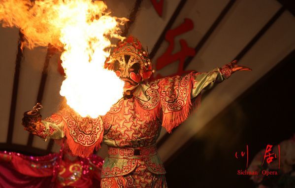 天府文化“千年史”！读了就知道什么是成都！772 / 作者:123457264 / 帖子ID:113358