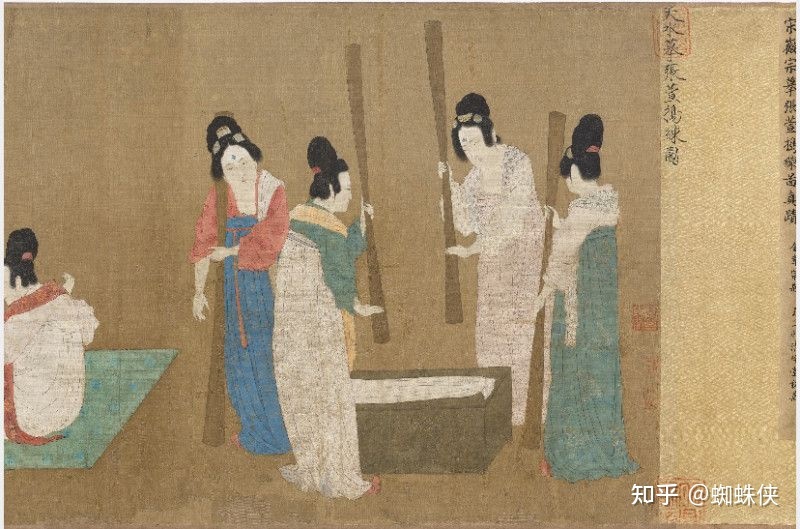 历史上有哪些承载过很多故事的文物？（能具体到个体最好 ...-3.jpg