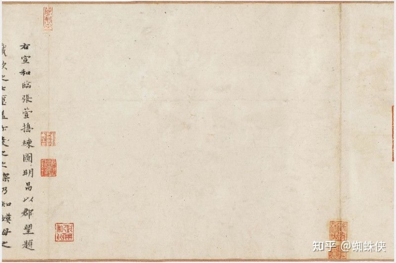 历史上有哪些承载过很多故事的文物？（能具体到个体最好 ...-7.jpg