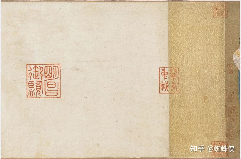 历史上有哪些承载过很多故事的文物？（能具体到个体最好 ...-6.jpg