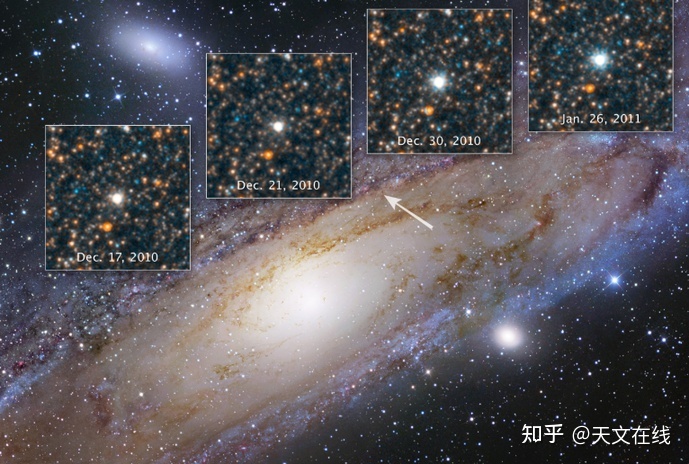 宇宙的年龄究竟是多少？天文学家又估定了下，与之前有所不同908 / 作者:123457771 / 帖子ID:113402