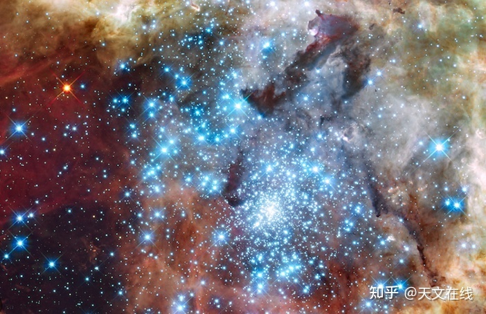 宇宙的年龄究竟是多少？天文学家又估定了下，与之前有所不同813 / 作者:123457771 / 帖子ID:113402