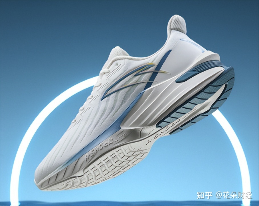 中国最强“鞋王”，想做世界的安踏767 / 作者:m12345666 / 帖子ID:113403