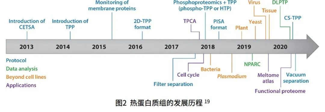 基于蛋白质组学的药物靶点发现新策略976 / 作者:睡鱼 / 帖子ID:113406