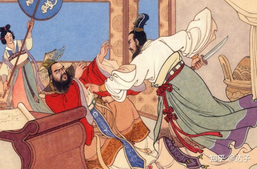 历史不能细看，有哪些历史事件，让你觉得不可思议？-1.jpg