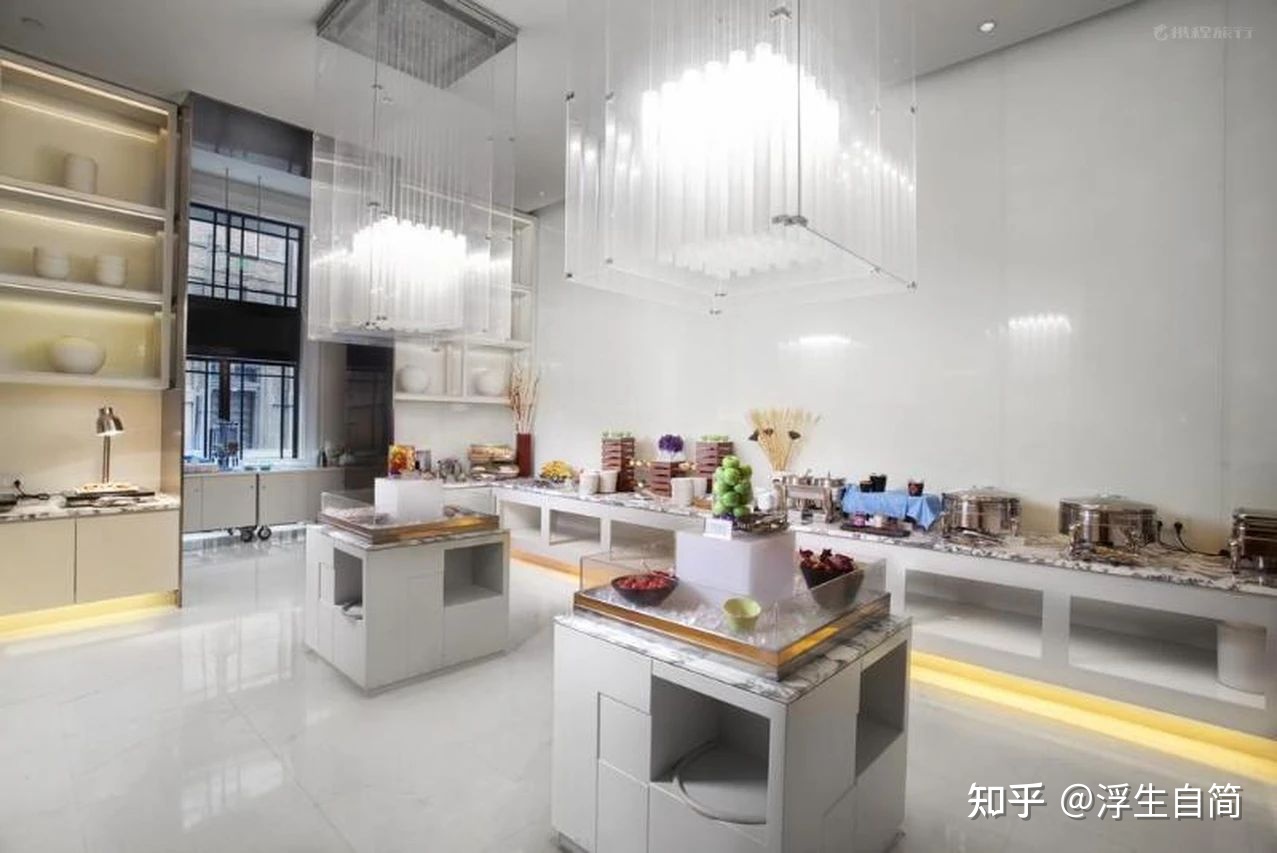 上海有哪些酒店体验过后「逢人就推荐」？852 / 作者:东阿制造 / 帖子ID:113432