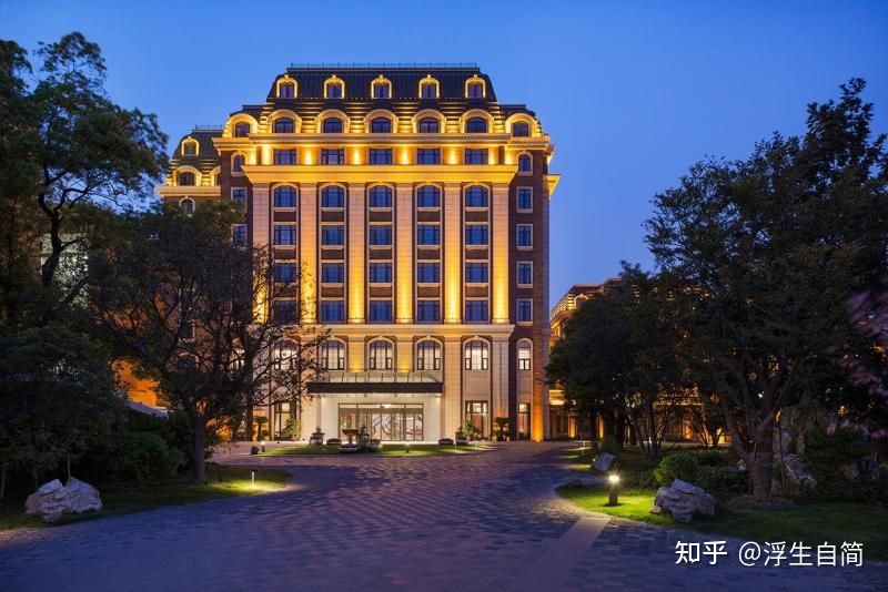 上海有哪些酒店体验过后「逢人就推荐」？956 / 作者:东阿制造 / 帖子ID:113432