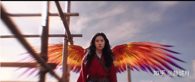 东方的花木兰，是如何学会“魔法”的-3.jpg
