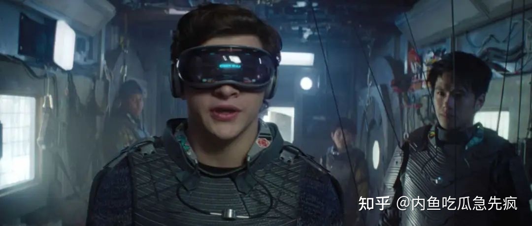 《流浪地球2》刘德华执著的数字生命，会毁灭人类吗？！927 / 作者:蓝毛凤凰都bv / 帖子ID:113448