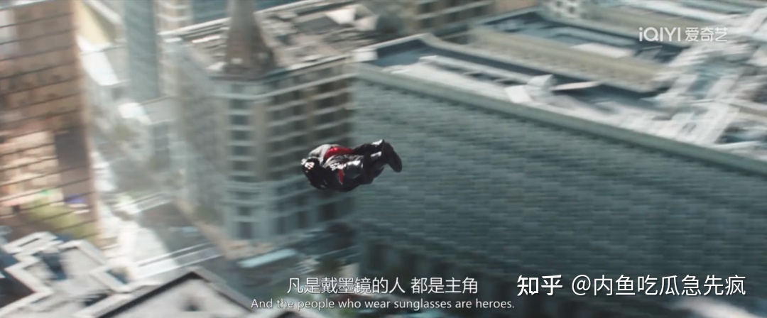 《流浪地球2》刘德华执著的数字生命，会毁灭人类吗？！577 / 作者:蓝毛凤凰都bv / 帖子ID:113448