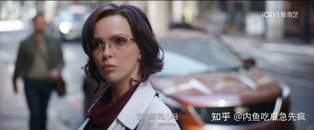 《流浪地球2》刘德华执著的数字生命，会毁灭人类吗？！536 / 作者:蓝毛凤凰都bv / 帖子ID:113448