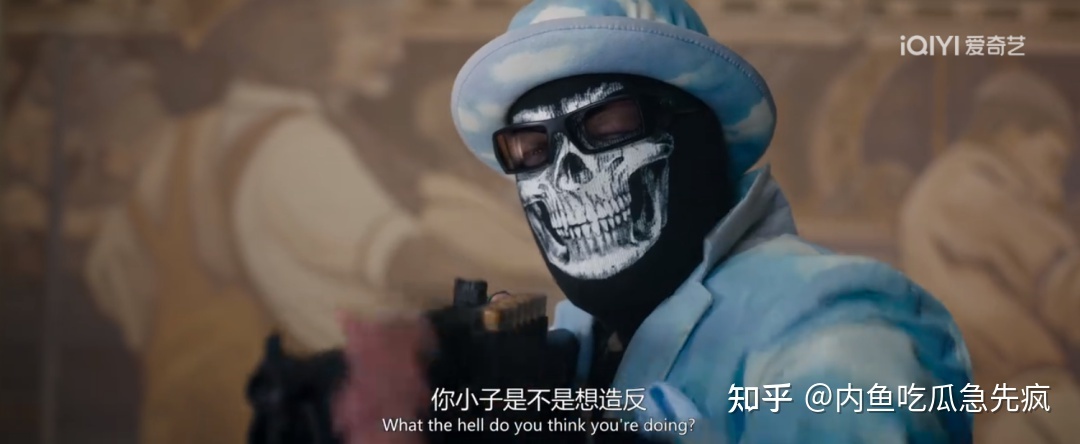 《流浪地球2》刘德华执著的数字生命，会毁灭人类吗？！893 / 作者:蓝毛凤凰都bv / 帖子ID:113448
