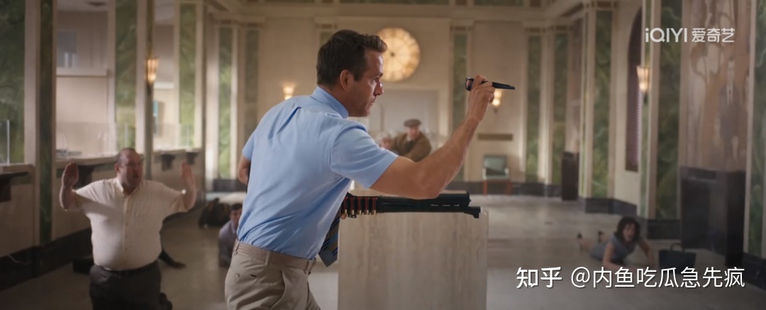 《流浪地球2》刘德华执著的数字生命，会毁灭人类吗？！494 / 作者:蓝毛凤凰都bv / 帖子ID:113448