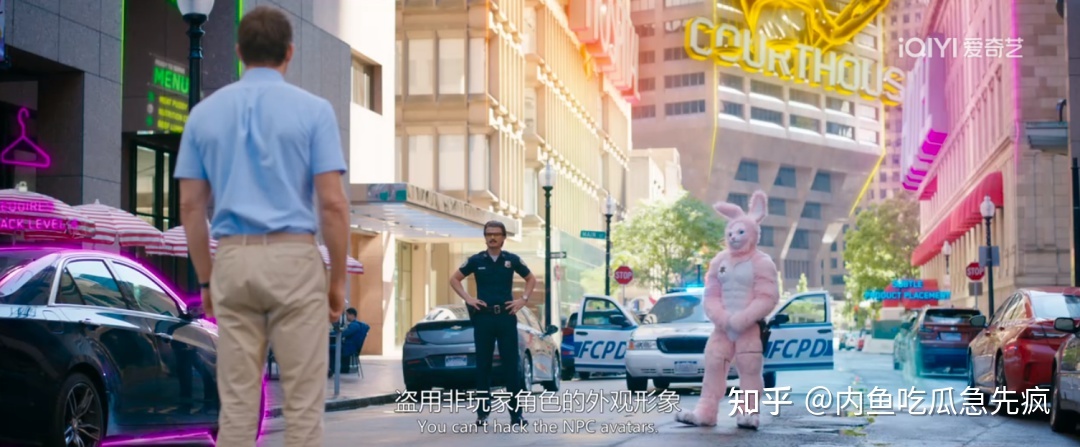 《流浪地球2》刘德华执著的数字生命，会毁灭人类吗？！665 / 作者:蓝毛凤凰都bv / 帖子ID:113448