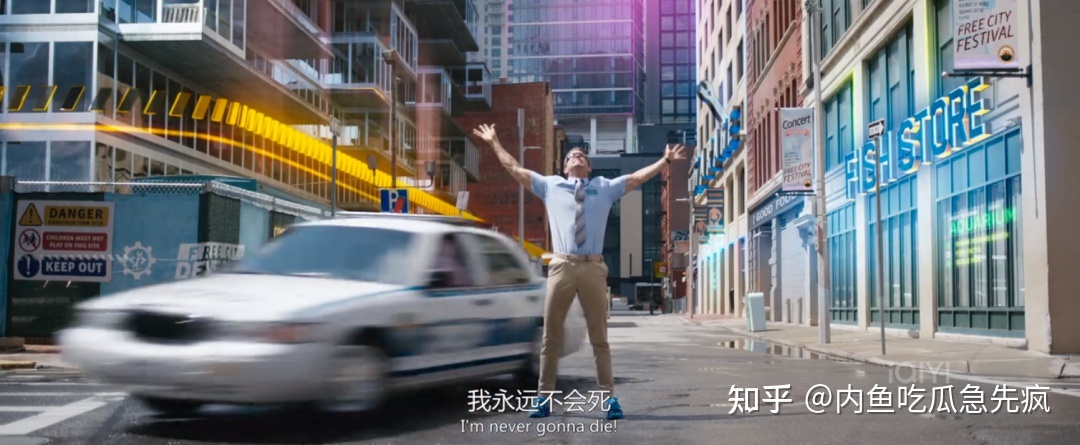 《流浪地球2》刘德华执著的数字生命，会毁灭人类吗？！849 / 作者:蓝毛凤凰都bv / 帖子ID:113448