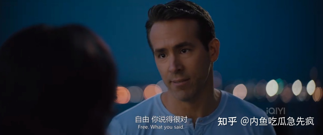 《流浪地球2》刘德华执著的数字生命，会毁灭人类吗？！794 / 作者:蓝毛凤凰都bv / 帖子ID:113448