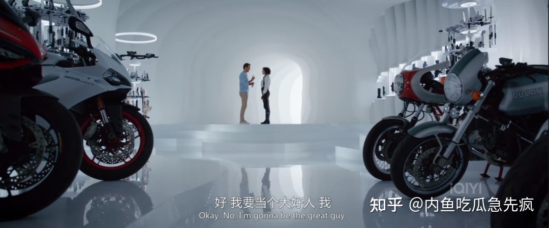 《流浪地球2》刘德华执著的数字生命，会毁灭人类吗？！891 / 作者:蓝毛凤凰都bv / 帖子ID:113448