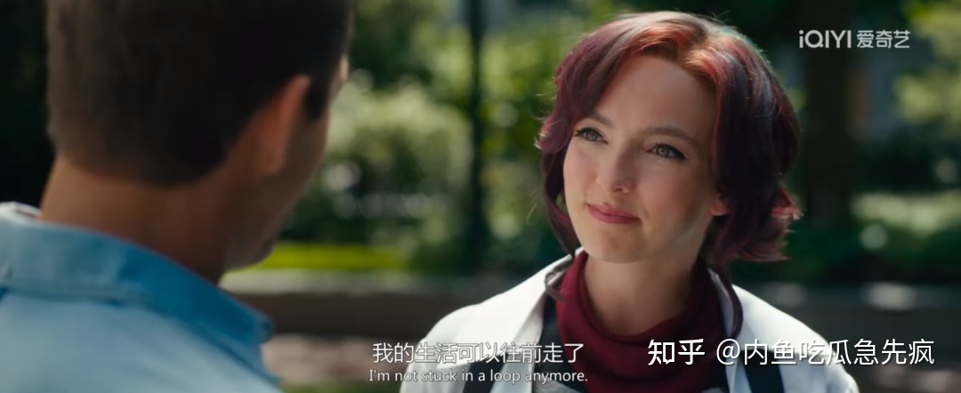 《流浪地球2》刘德华执著的数字生命，会毁灭人类吗？！429 / 作者:蓝毛凤凰都bv / 帖子ID:113448