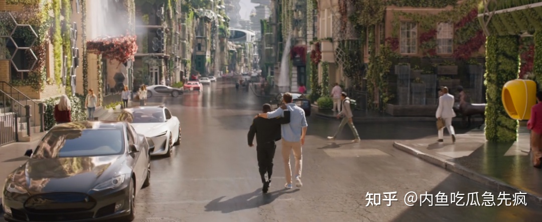 《流浪地球2》刘德华执著的数字生命，会毁灭人类吗？！715 / 作者:蓝毛凤凰都bv / 帖子ID:113448