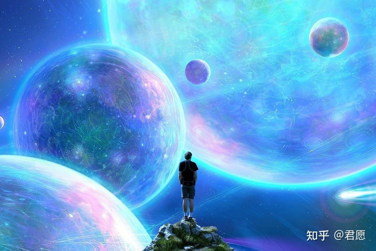 488、【宇宙】为什么宇宙可以“超光速膨胀”？574 / 作者:劳心忉忉卫 / 帖子ID:113461