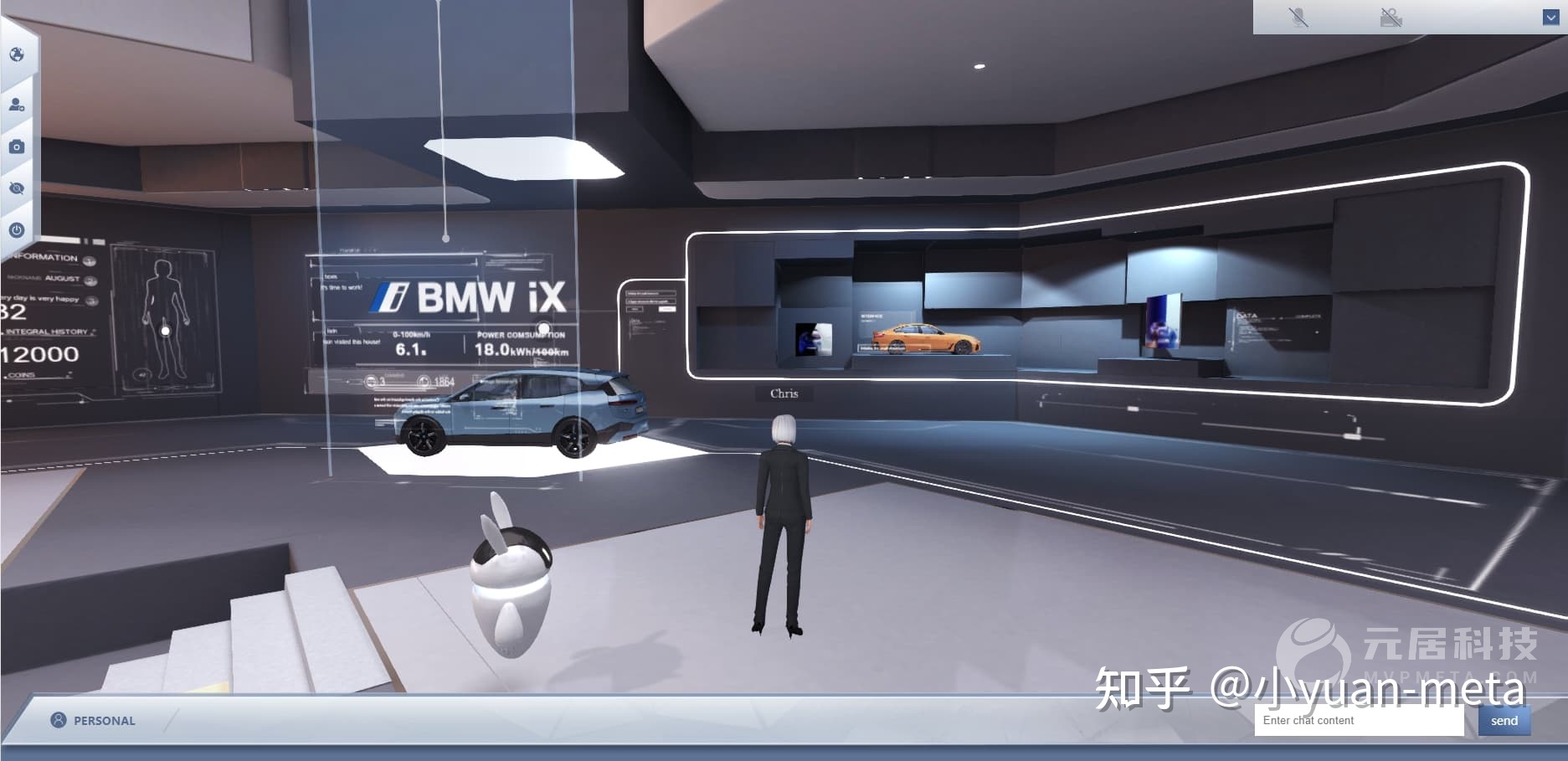 元宇宙3D场景模型设计245 / 作者:张柏芝一号胸 / 帖子ID:113502