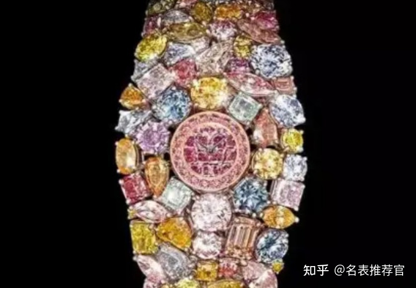 世界名表排行榜，手表品牌排行榜前50名743 / 作者:纸包里的氯化钠 / 帖子ID:113508